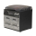 Denver Miniwieża Denver MRD-166 z gramofonem i radio DAB+/FM czarna - 1535051 - zdjęcie 3